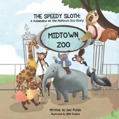 The Speedy Sloth - Polido, Jeni