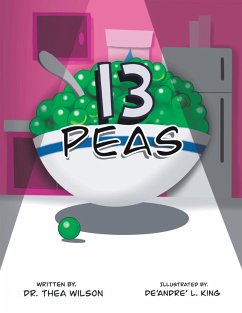 13 Peas - Thea Wilson