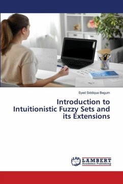 Introduction to Intuitionistic Fuzzy Sets and its Extensions