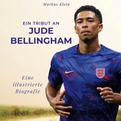 Ein Tribut an Jude Bellingham - Sommer, Ina