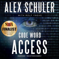 Code Word Access - Schuler, Alex