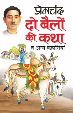 Do Beilon Ki Katha - Premchand