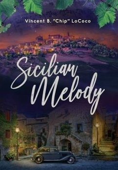 Sicilian Melody - LoCoco, Vincent B. "Chip"