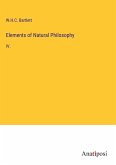 Elements of Natural Philosophy