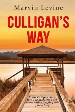 Culligan's Way - Levine, Marvin R