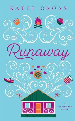 Runaway - Cross, Katie