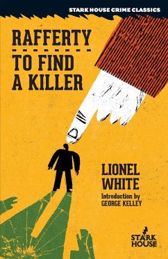 Rafferty / To Find a Killer - White, Lionel