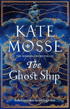 The Ghost Ship - Mosse, Kate