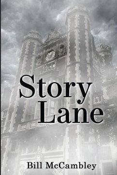 Story Lane - McCambley, Bill