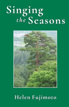 Singing the Seasons - Fujimoto, Helen