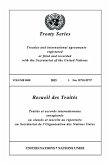 Treaty Series 3038