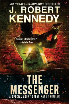 The Messenger - Kennedy, J. Robert
