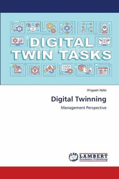 Digital Twinning - Nafei, Wageeh