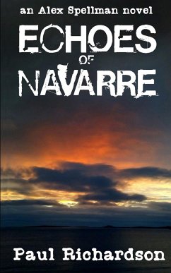 Echoes of Navarre - Richardson