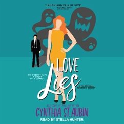 Love Lies - St Aubin, Cynthia