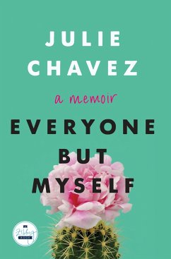 Everyone But Myself - Chavez, Julie