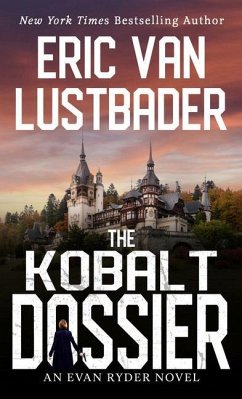 The Kobalt Dossier - Lustbader, Eric Van
