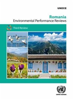Environmental Performance Review: Romania