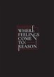 Where Feelings Come to Reason - Bild 1