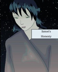 Satori's Honesty - Halrai