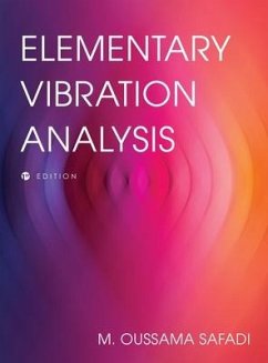 Elementary Vibration Analysis - Safadi, M. Oussama