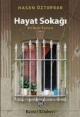 Hayat Sokagi