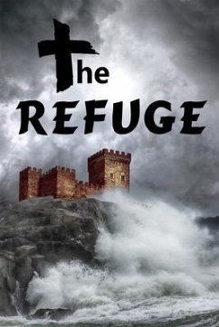 The Refuge - Waller, Donald E.