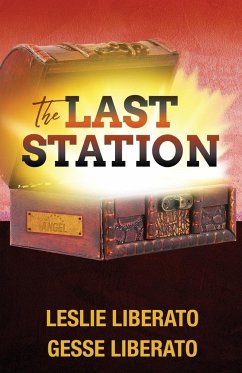 The Last Station - Liberato, Leslie & Gesse