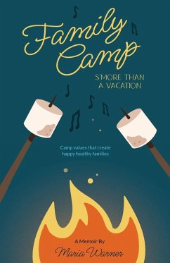 Cover Family Camp S'more Than A Vacation