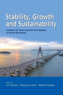 Stability, Growth and Sustainability