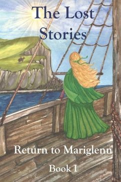 Return to Mariglenn: The Journals and Stories of Jenny H. Pritcher - Marlowe, Thomas; Pritcher, Jenny H.