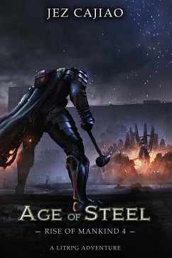 Age of Steel - Cajiao, Jez