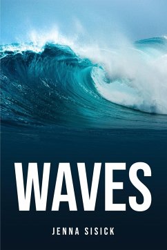 Waves - Jenna Sisick