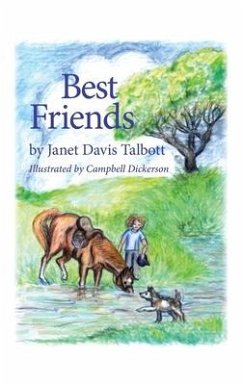 Best Friends - Talbott, Janet Davis