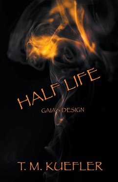 Half Life - Kuefler, T. M.