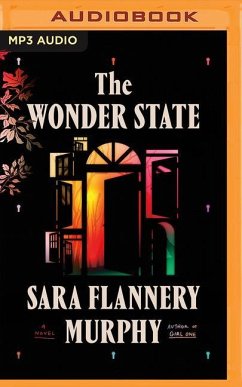 The Wonder State - Murphy, Sara Flannery
