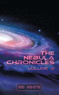 The Nebula Chronicles - White, Sb