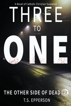 Three to One - Epperson, T. S.