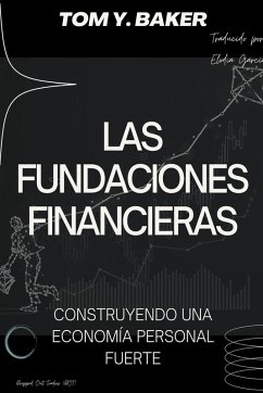 Cover Las Fundaciones Financieras