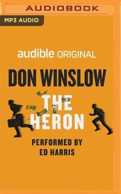 The Heron - Winslow, Don