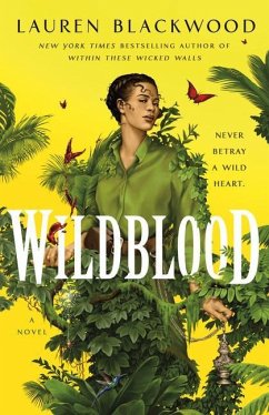 Wildblood - Blackwood, Lauren
