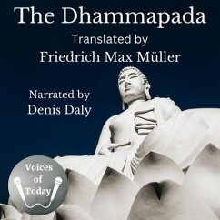 The Dhammapada - Müller, Friedrich Max