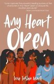 Any Heart Open