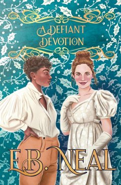 A Defiant Devotion - Neal, E. B.