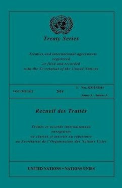 Treaty Series 3012