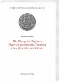 Die Tötung des Typhon-Figürlich geschmückte Tonaltäre des 6. Jh. v.¿Chr. aus Selinunt