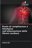 Ruolo di rosiglitazone e felodipina nell'attenuazione della fibrosi cardiaca