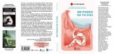 Me pongo en tu piel : I Antología de Relatos Solidarios Cruz Roja Fuenlabrada-Humanes