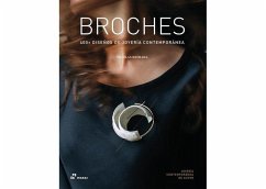 Cover Broches 400+ Diseño de joyería contemporanea