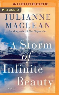 A Storm of Infinite Beauty - Maclean, Julianne